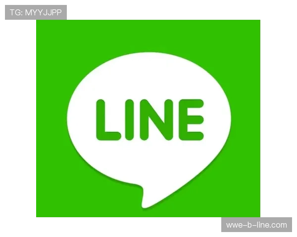 5分钟搞定LINE个人链接修改这些细节别忽略